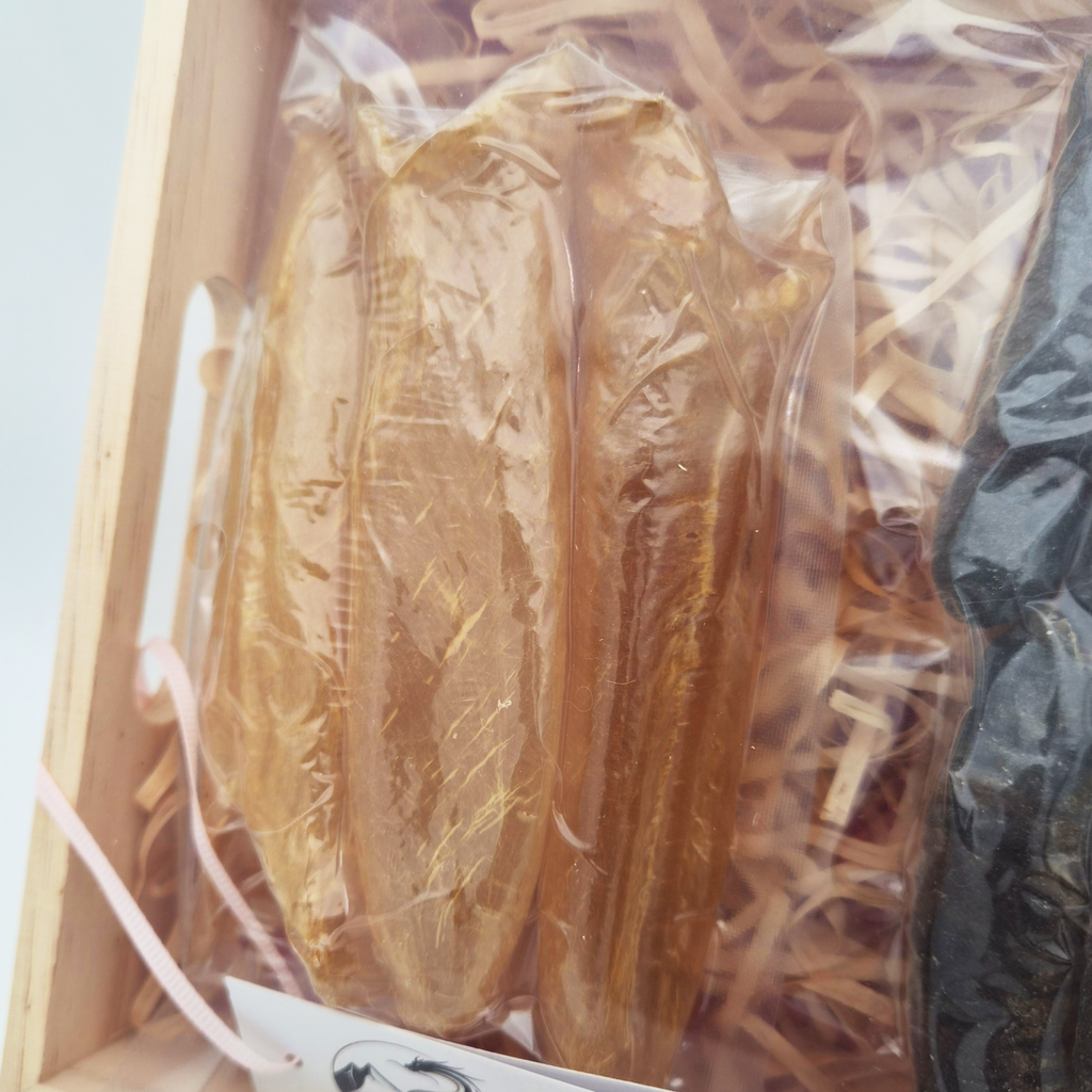 The Four Sea Treasures Gift Set (310 g)