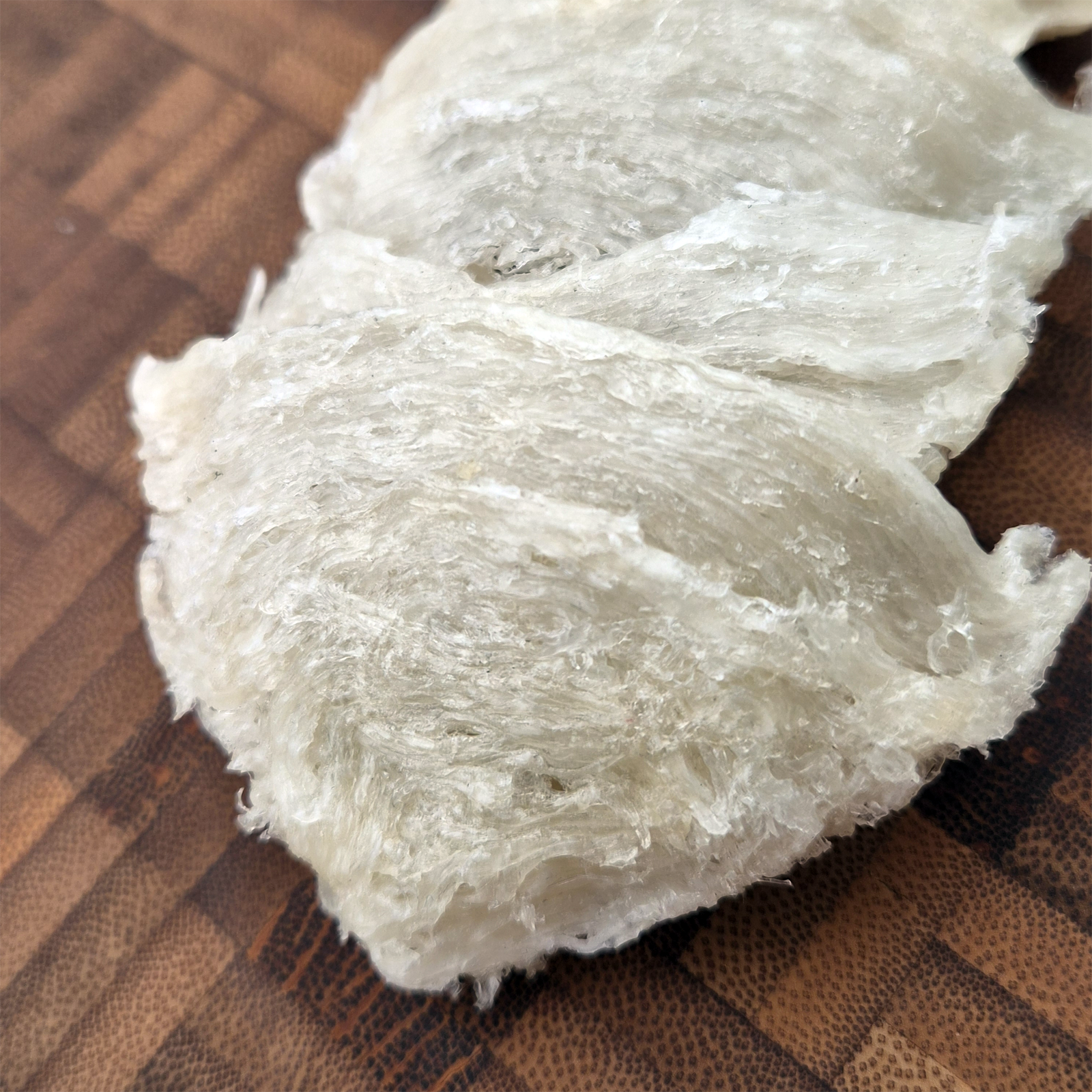 Bird's Nest - Triangle - Type 53 (Pure Quality)