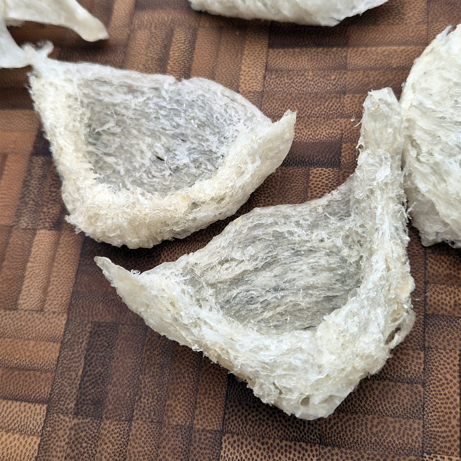 Bird's Nest - Triangle - Type 53 (Pure Quality)