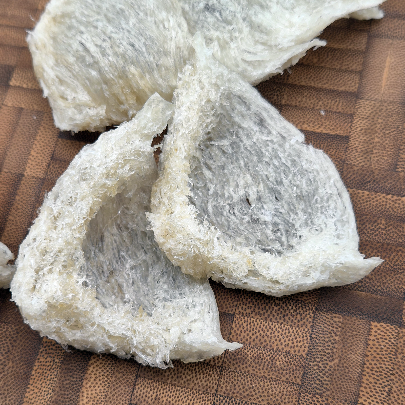 Bird's Nest - Triangle - Type 53 (Pure Quality)